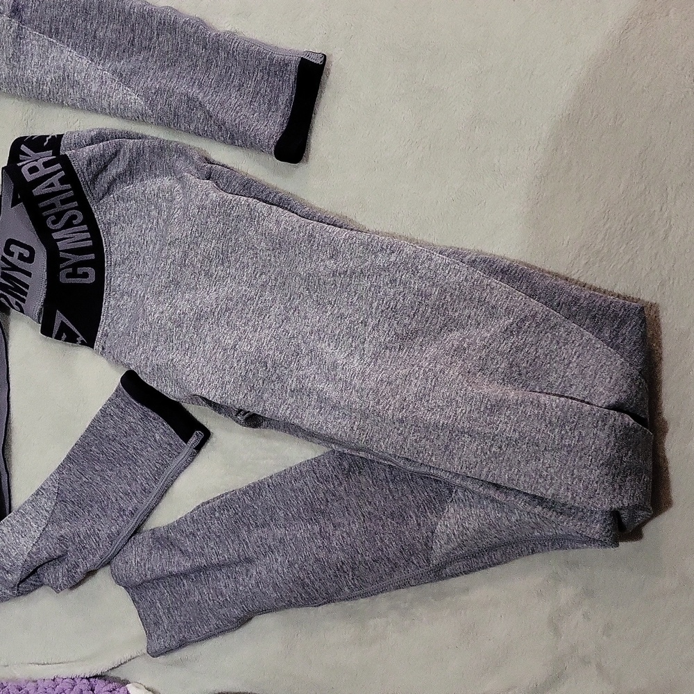 Gymshark Flex Set - Picture 4 of 10